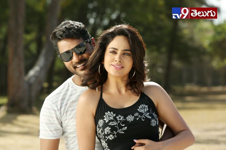 ‘అభినేత్రి-2 ‘  మూవీ స్టిల్స్