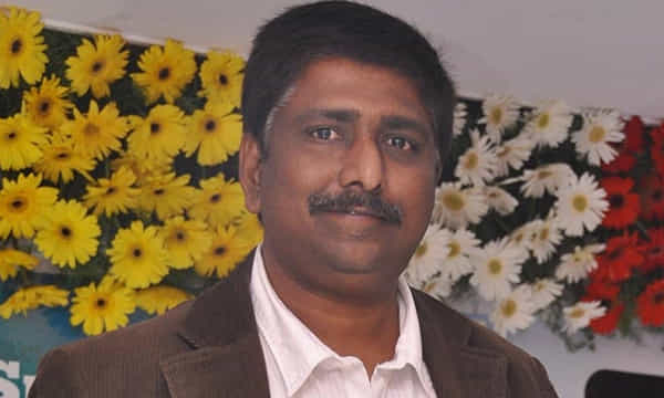 హైకోర్టును ఆశ్రయించిన ఐటీ గ్రిడ్ అశోక్