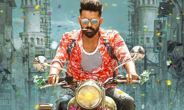 వీడు పూరి మార్క్ మసాలా.. ఇస్మార్ట్ శంకర్