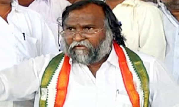 డేంజర్ జోన్లో టీఆర్ఎస్ : జగ్గారెడ్డి