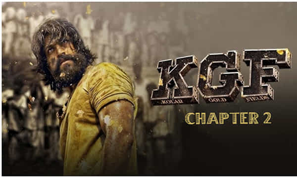 కేజీఎఫ్-2కి లైన్ క్లియర్.. పిటిషన్ కొట్టేసిన హైకోర్టు