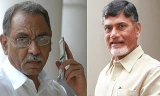 ఎలక్షన్‌ కౌంటింగ్‌కి కౌంట్‌డౌన్ క్లాసెస్..