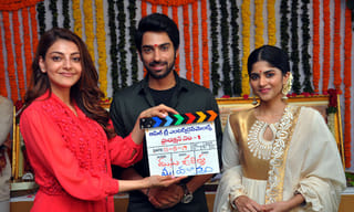 మెగా హీరో కోసం న్యాచురల్ స్టార్