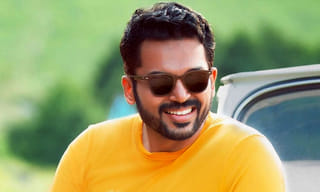 అభిమన్యుడికి జోడిగా శ్రద్ధ.?