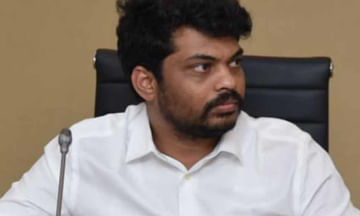 కిడారి శ్రవణ్ రాజీనామాకు గవర్నర్ ఆమోదం
