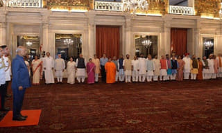 కేసీఆర్ నయా ప్లాన్.. తెర మీదకు ట్రబుల్ షూటర్!