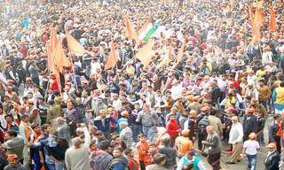 రీపోలింగ్‌పై అధికారులతో ద్వివేదీ సమీక్ష