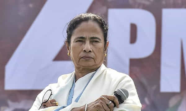 సీఎం మమత సంచలన వ్యాఖ్యలు