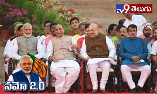 బీజేపీ వ్యవస్థాపకుడు అద్వానీని అరెస్ట్ చేసి.. నేడు కేంద్రమంత్రిగా..