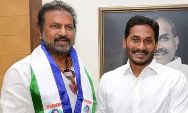 జగన్కు నా ఉడతా సాయం..!
