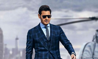 ‘మహర్షి’ మేకింగ్‌ వీడియో అదిరిపోయింది