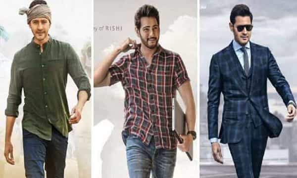 మహర్షి’ మహేష్ కెరీర్లోనే బిగ్గెస్ట్ గ్రాసర్