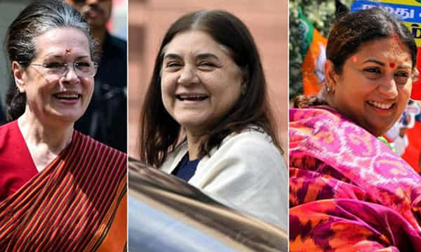 మహిళా ఇక ఏలిక నీదే!