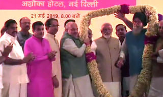 సాధ్వి టార్గెట్‌.. పాత కేసు తిరగదోడే పనిలో ఎంపీ సర్కార్