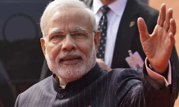 మోదీ ప్రమాణ స్వీకారానికి ప్రముఖ సెలబ్రిటీలు