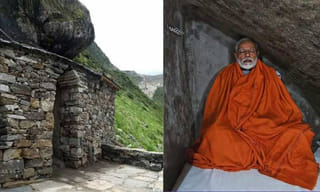 ఎగ్జిట్ పోల్స్ వేళ.. ఈసీ తీరుపై రాహుల్ ఫైర్