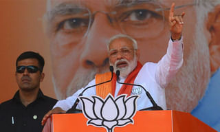 హస్తినలో ఎవరు కింగ్ ? హంగ్ తప్పదా ?