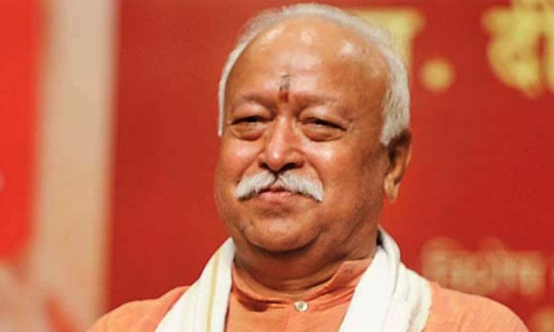 Mohan Bhagwat: నేడు ఆదిలాబాద్ జిల్లాలో ఆర్ఎస్ఎస్ చీఫ్ మోహన్ భగవత్ పర్యటన.. రైతులతో ముఖాముఖి..