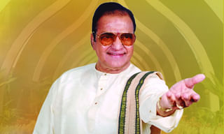 ఎన్టీఆర్‌కు నివాళులు అర్పించిన జూనియర్ ఎన్టీఆర్, కళ్యాణ్ రామ్