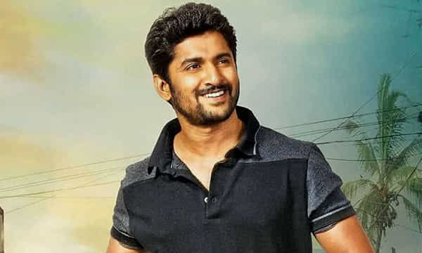 అమ్మాయిలు దొంగలైతే... మరి నాని?