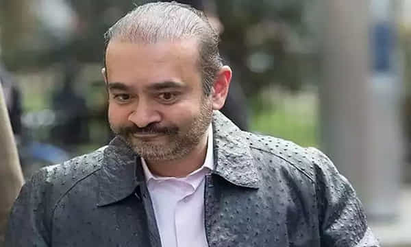 నీరవ్ మోదీ బెయిల్ పిటిషన్ తిరస్కరణ... మే 30న తదుపరి విచారణ