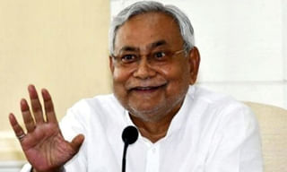 రాష్ట్రపతి భవన్‌లో ప్రధాన మంత్రిగా నరేంద్ర మోదీ ప్రమాణ స్వీకారం..!