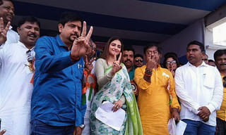 మోదీ.. నా ఛాలెంజ్‌కి సిద్ధమా..? : ప్రియాంక