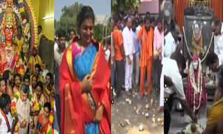 సీన్‌లోకి ‘పవార్’.. కూటమిని నిలబెడతారా..!