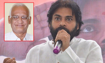 ఎస్పీవై రెడ్డికి జనసేనాని నివాళులు