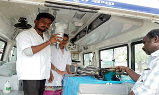 బీజేపీలో చేరిన సీనియర్ నటుడు