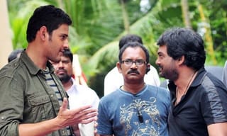 మంచు వారింట మరో లిటిల్ బేబీ..!