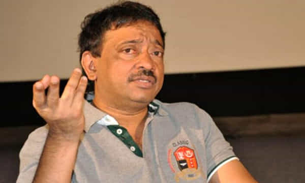 జగన్ కు సినిమా చూపిస్తా .. వర్మ