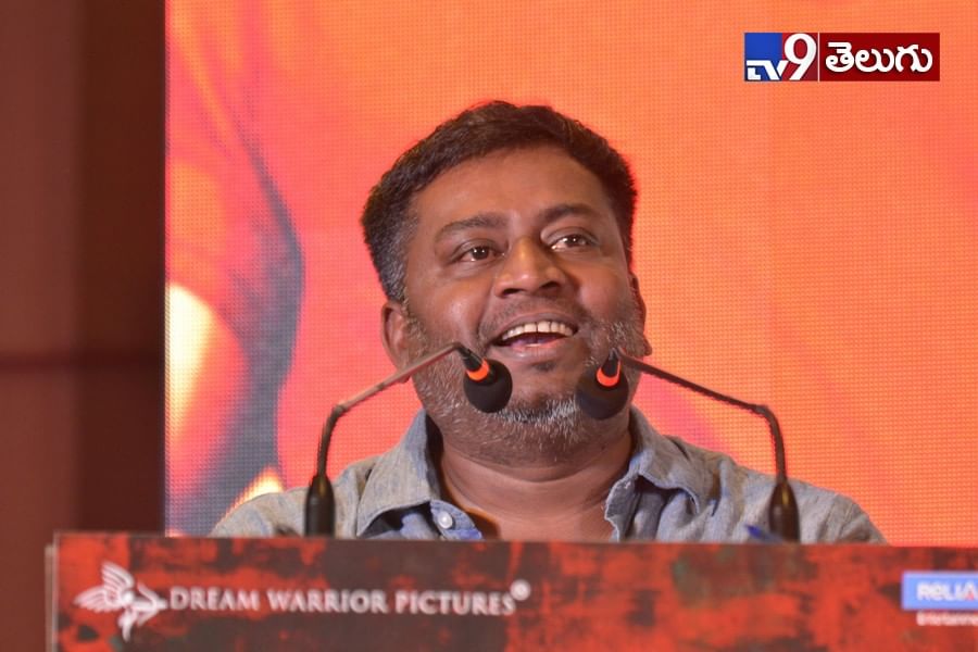 ‘ఎన్ జి కె’ మూవీ ఆడియో లాంచ్ ఫొటోస్