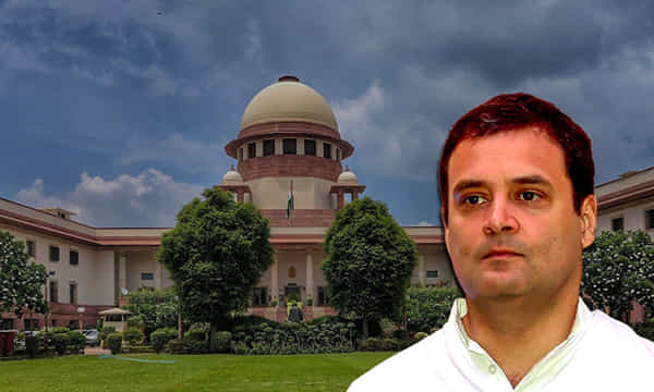 రాహుల్ ద్వంద్వ పౌరసత్వంపై.. విచారణకు సుప్రీం గ్రీన్ సిగ్నల్