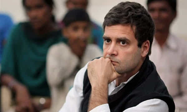 చిక్కుల్లో రాహుల్ గాంధీ!