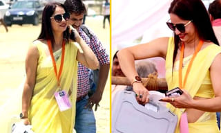 సాద్వీ ప్రజ్ఞాసింగ్ వ్యాఖ్యలపై కేటీఆర్ ఫైర్