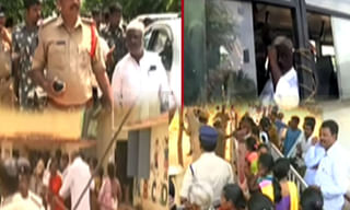 నేడు లాసెట్ ఫలితాల విడుదల