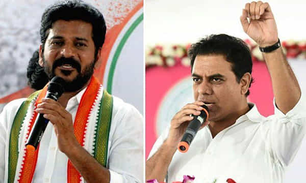 2009లో నీ మెజార్టీ ఎంత?..కేటీఆర్పై రేవంత్ ఫైర్