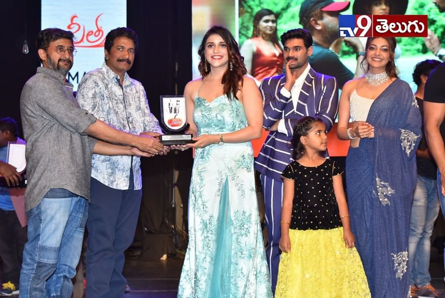 ‘సీత’ మూవీ ప్రీ రిలీజ్ ఈవెంట్ ఫొటోస్