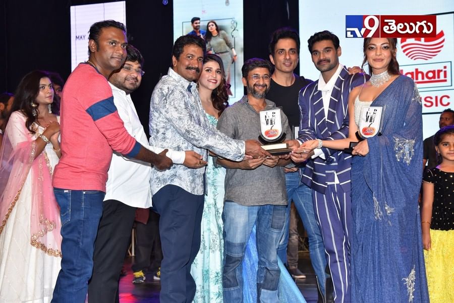 ‘సీత’ మూవీ ప్రీ రిలీజ్ ఈవెంట్ ఫొటోస్