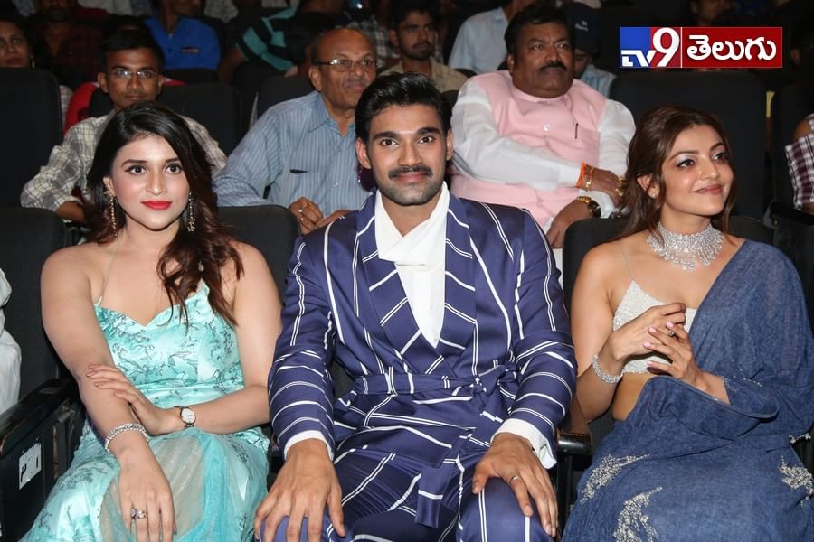 ‘సీత’ మూవీ ప్రీ రిలీజ్ ఈవెంట్ ఫొటోస్