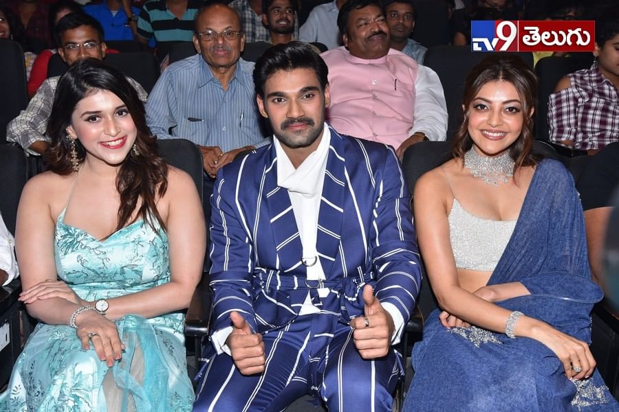 ‘సీత’ మూవీ ప్రీ రిలీజ్ ఈవెంట్ ఫొటోస్