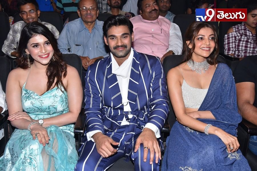 ‘సీత’ మూవీ ప్రీ రిలీజ్ ఈవెంట్ ఫొటోస్