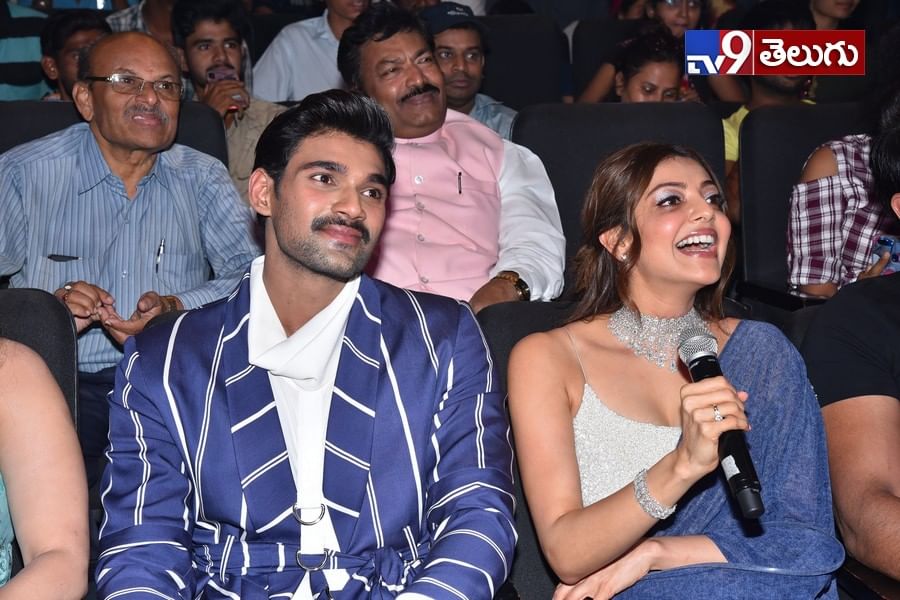 ‘సీత’ మూవీ ప్రీ రిలీజ్ ఈవెంట్ ఫొటోస్