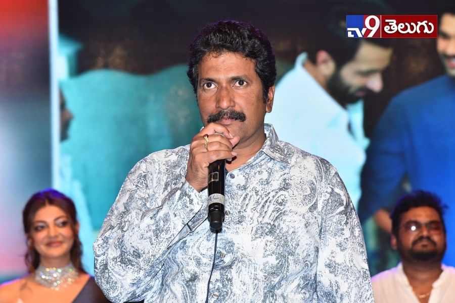 ‘సీత’ మూవీ ప్రీ రిలీజ్ ఈవెంట్ ఫొటోస్