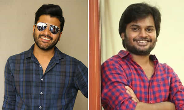 శర్వాతో కుదిరిందా..?
