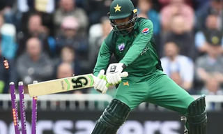 వరల్డ్ కప్ 2019 “థీమ్ సాంగ్” రిలీజ్.. వీడియో