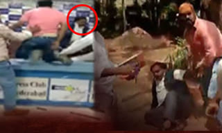 సెన్సెక్స్ సీన్ రివర్స్!