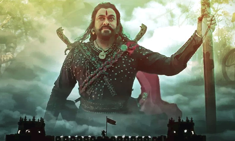 'సైరా' వచ్చేది అప్పుడేనా..?