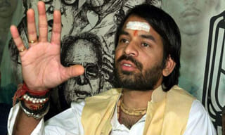 ‘మేరా అమేథీ పరివార్… ‘: రాహుల్